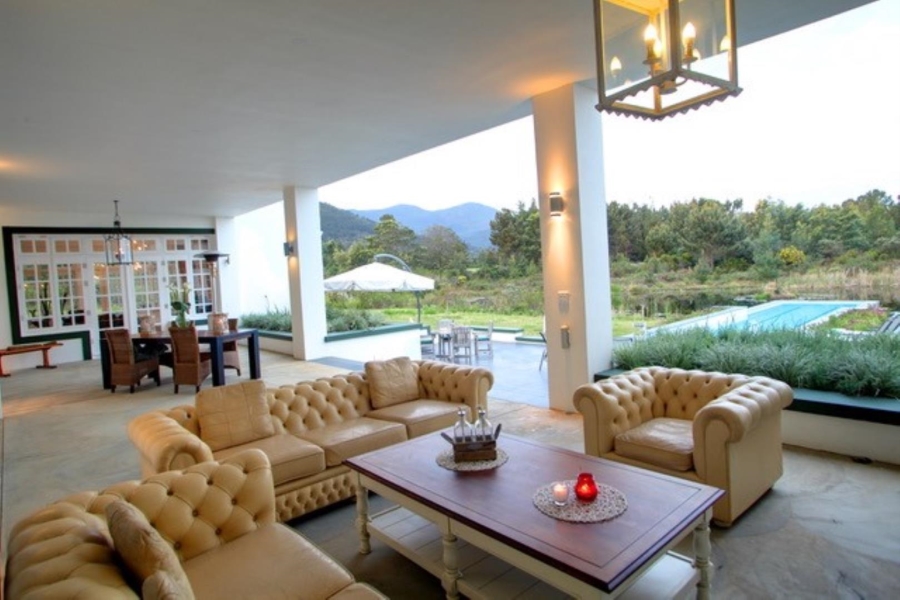 11 Bedroom Property for Sale in The Crags Western Cape